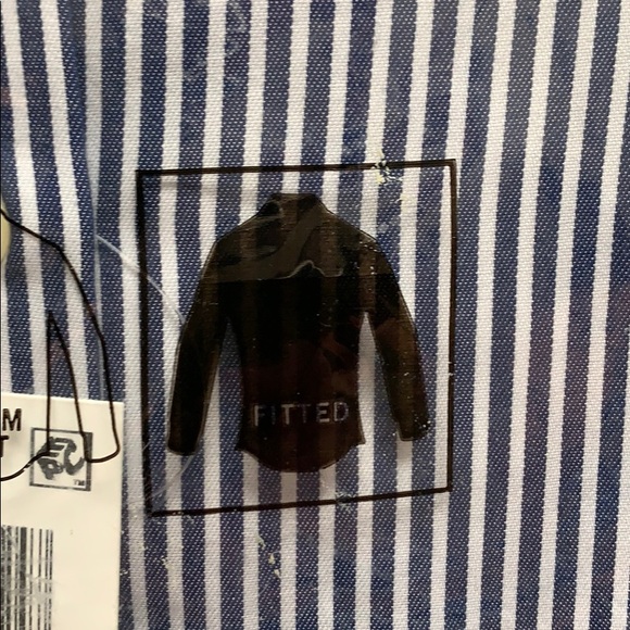Men’s Fitted Long Sleeve - Picture 5 of 7